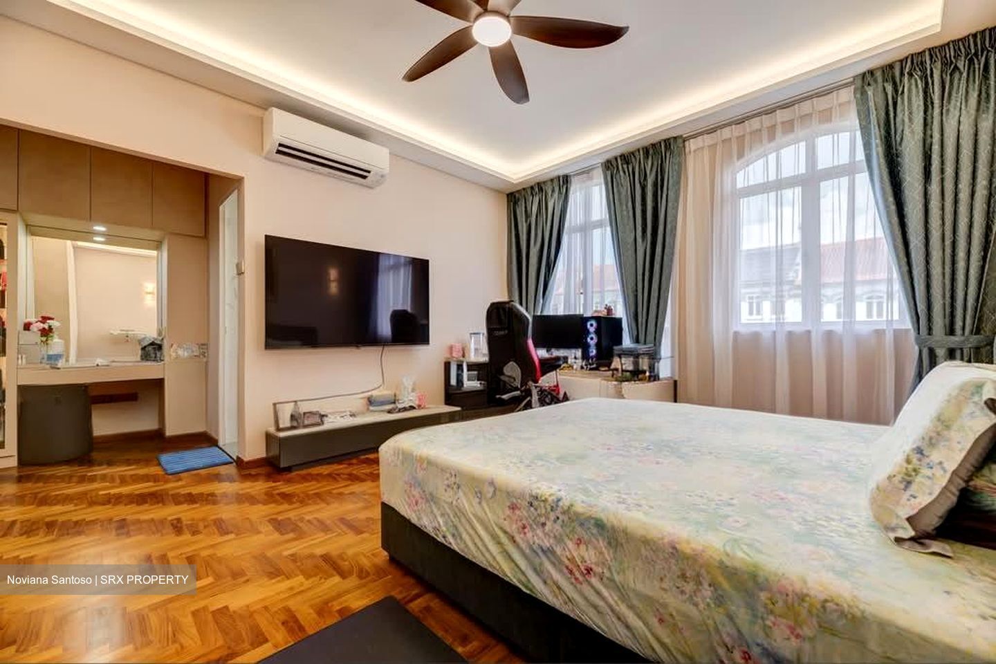 Loyang Villas (D17), Terrace #574733071